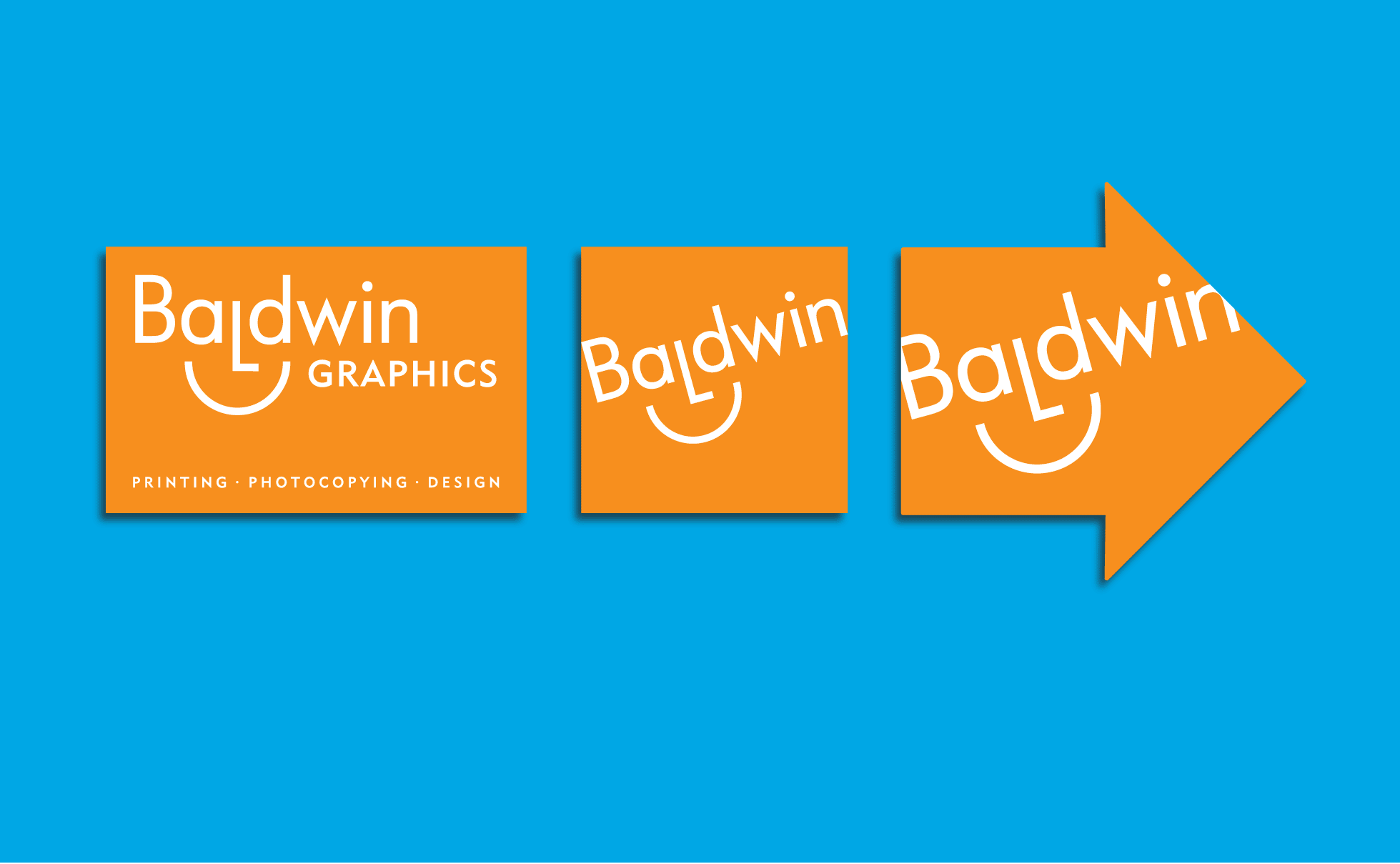 Baldwin Signs